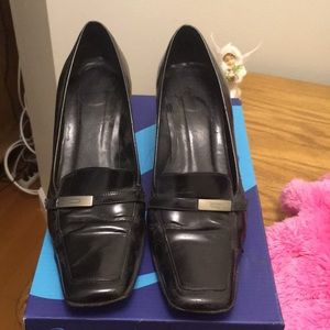 Coach shoes size 81/2